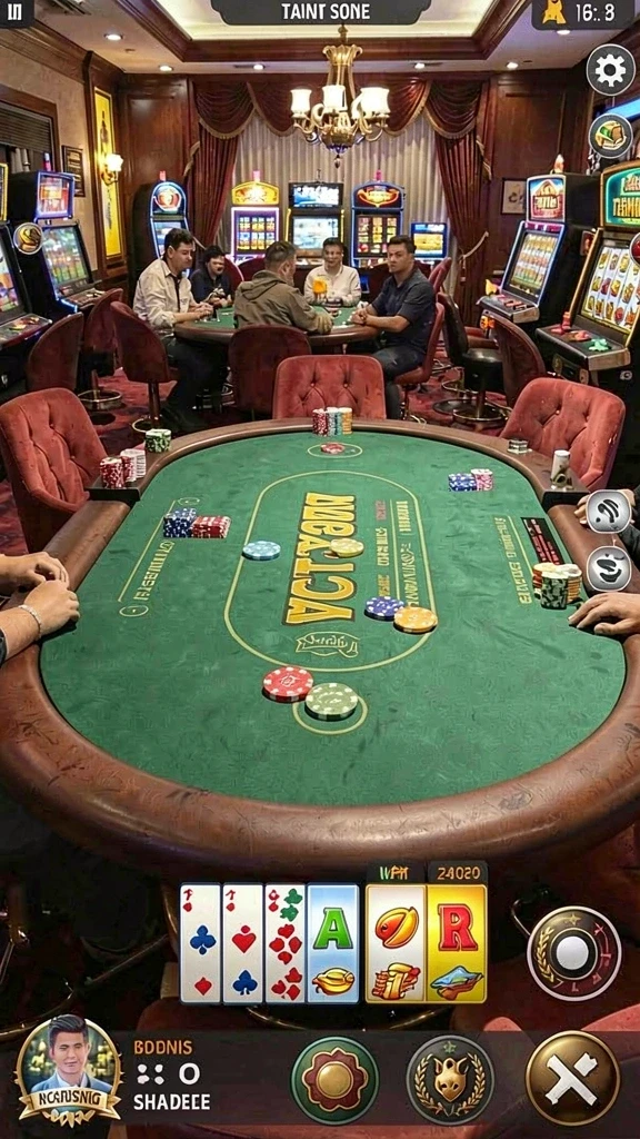 66menang - Tampilan awal game 66MENANG yang menarik perhatian.