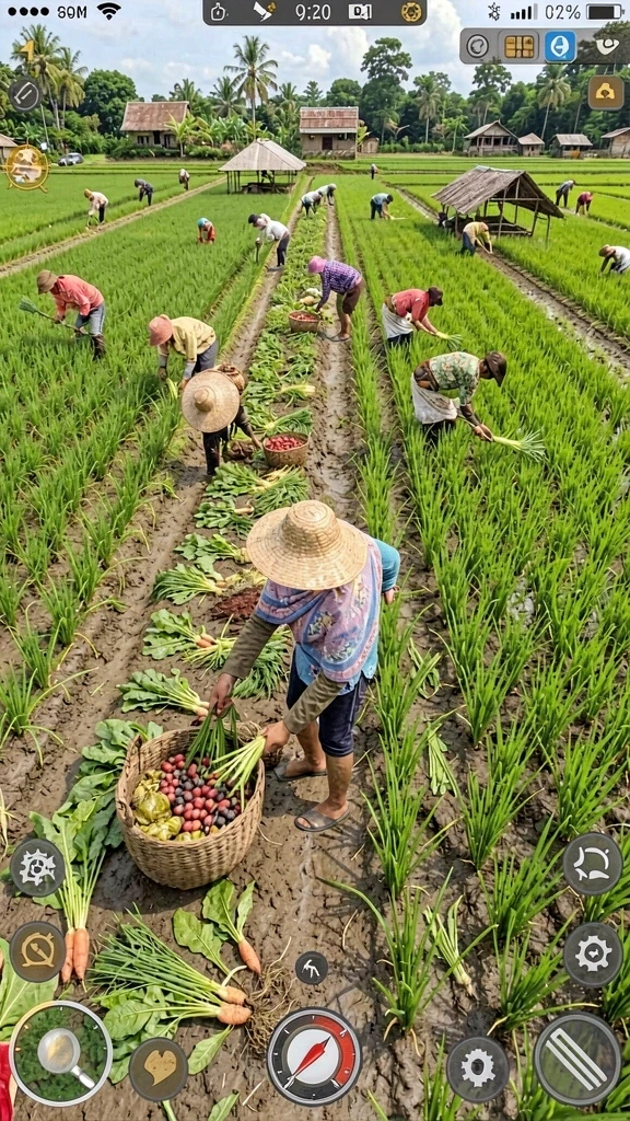 98spin - Fitur bonus menarik yang meningkatkan peluang menang.