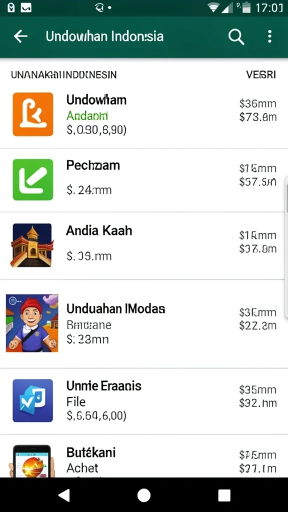 amavi88 - Screenshot misi yang menampilkan tantangan seru di AMAVI88.