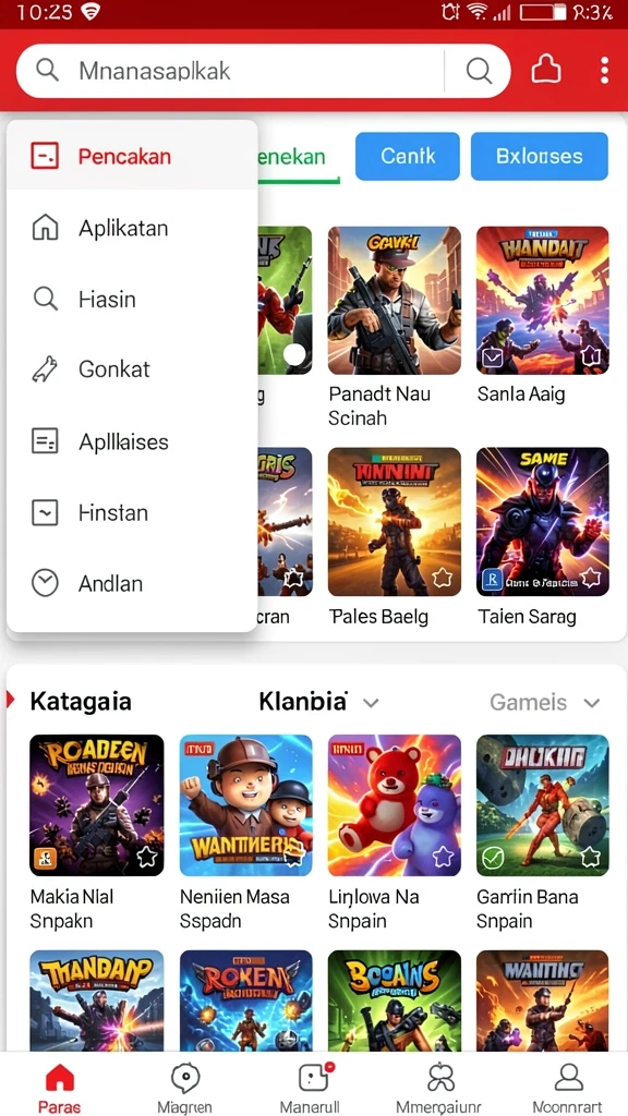 asia200 - Event spesial yang selalu menyenangkan untuk diikuti.