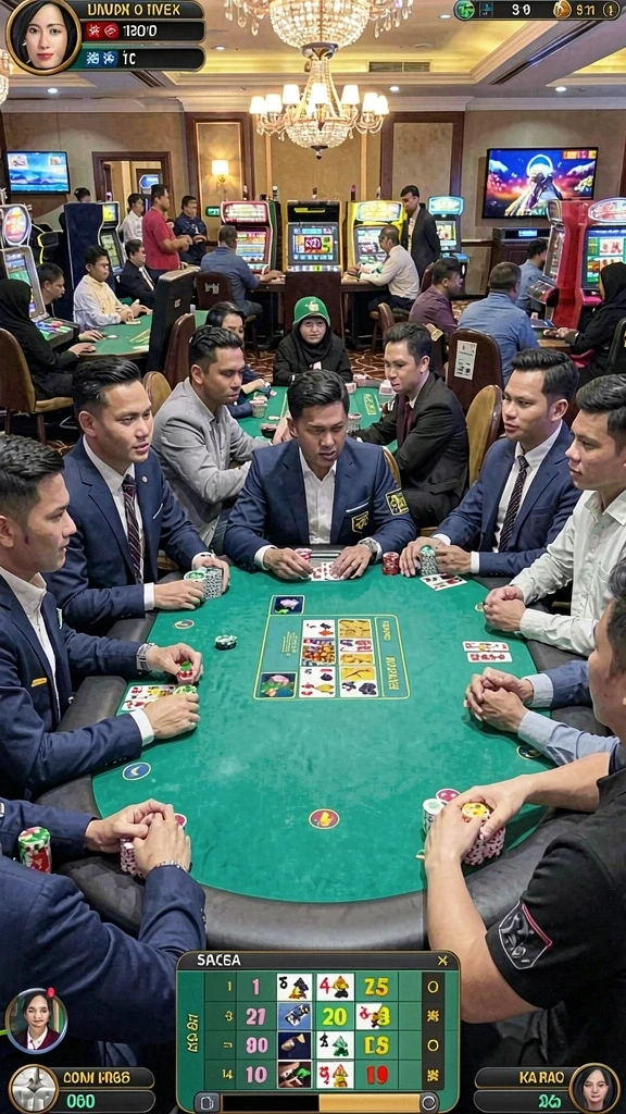 balaitoto - Promosi menarik yang meningkatkan peluang menang.