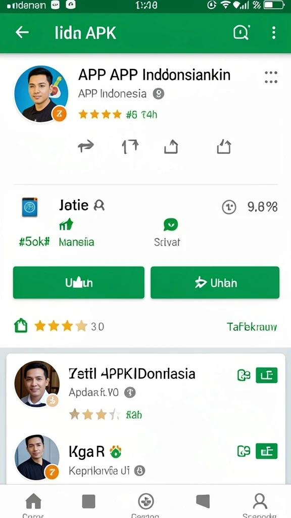 cakra777 - Tampilan antarmuka CAKRA777 yang menarik dan sederhana.