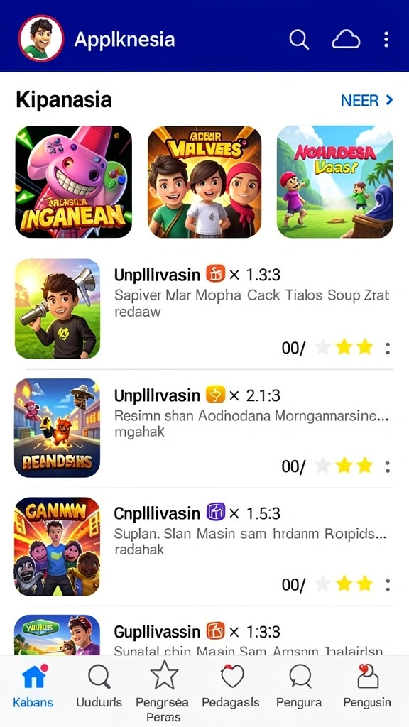 fb168 - Event menarik dengan banyak hadiah menanti!