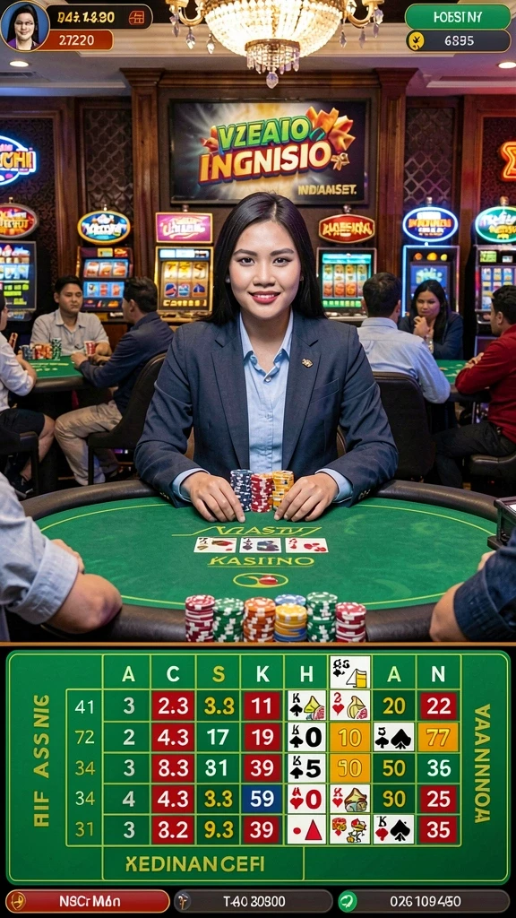 hoki777 - Pengalaman bermain slot modern yang mendebarkan.