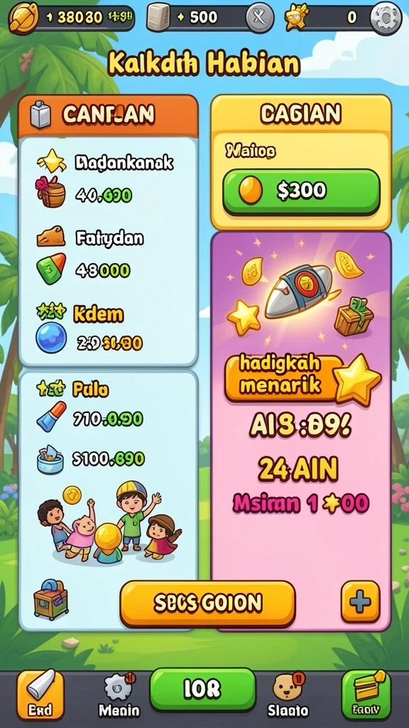 kikototo - Layanan pelanggan yang responsif dan siap membantu.