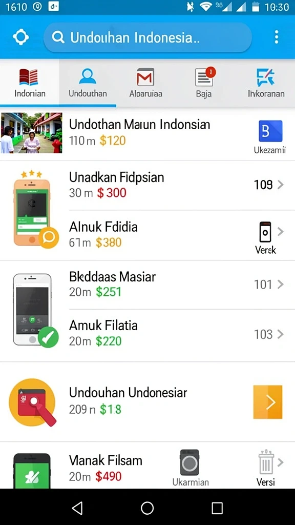 mg525 - Melihat leaderboard dengan posisi pemain.