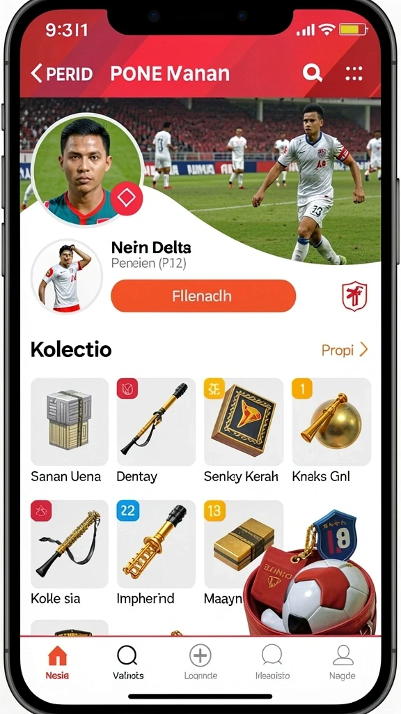 naga889 - Sistem keamanan yang terjamin untuk semua pemain.