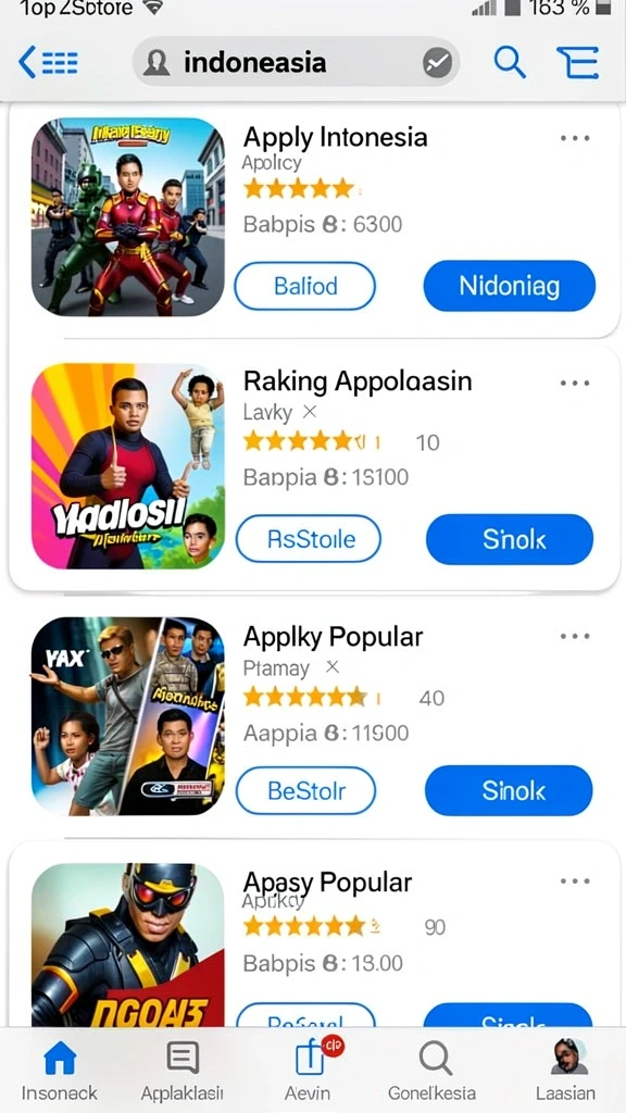 pakbostogel - Fitur statistik untuk membantu analisis angka dalam permainan.