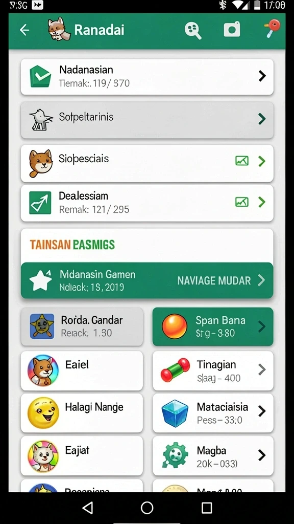 st789 - Mode multiplayer yang penuh tantangan dan seru.
