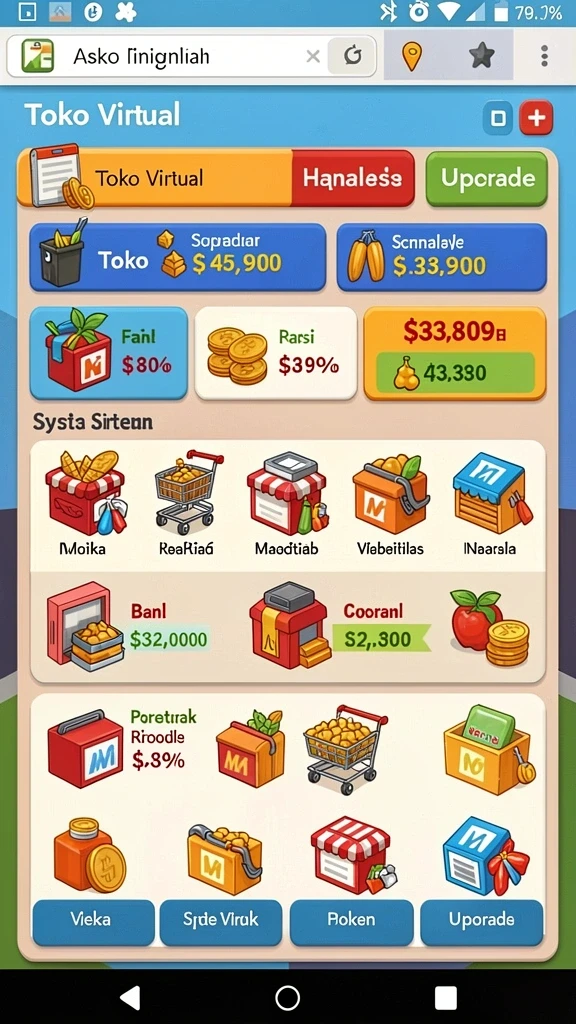 st789 - Karakter baru yang ditambahkan dalam pembaruan terbaru.