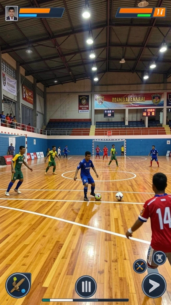 surga77 - Tampilan awal yang menarik dan interaktif.