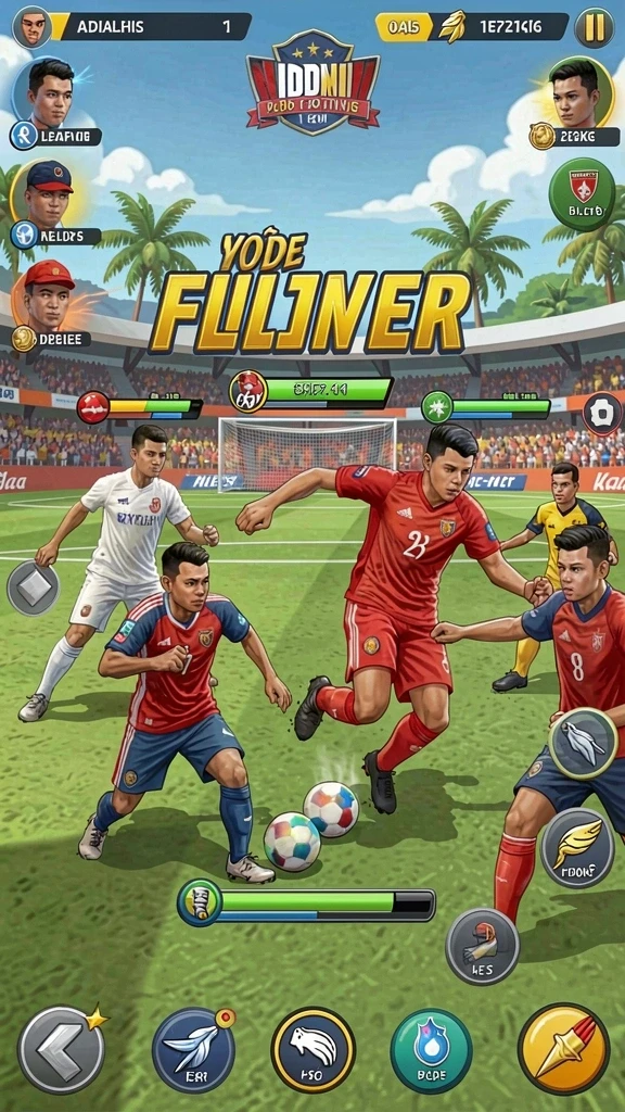 wow99 - Tampilan antarmuka WOW99 yang menarik dan mudah digunakan.