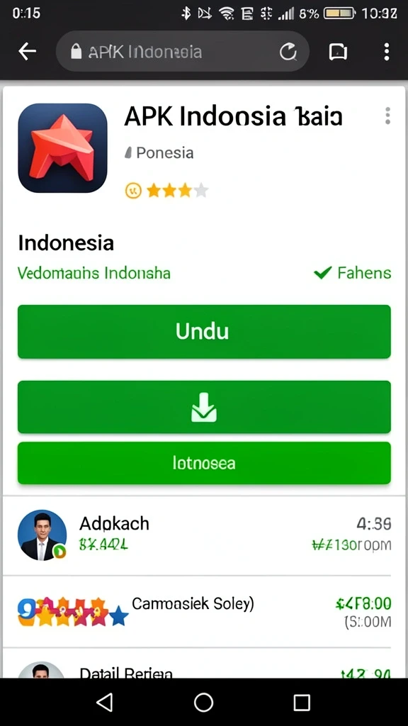 zoro77 - Screenshot menampilkan karakter utama ZORO77 dalam aksi.